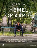 Hemel op aarde 9789029098977 Rob Kemps, Verzenden, Gelezen, Rob Kemps