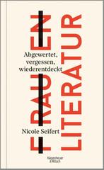 Frauen Literatur | 9783462002362 | Seifert, Nicole, Ophalen of Verzenden, Nieuw, Seifert, Nicole