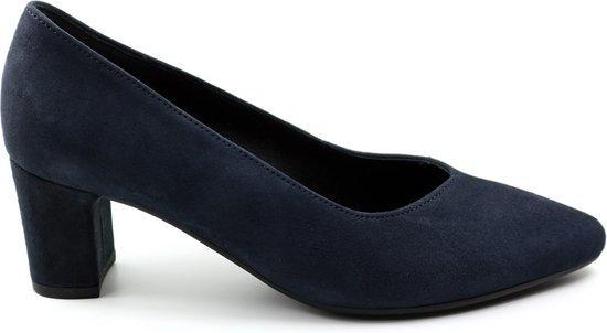Gabor Dames Pumps - blauw - Maat 37 Dames Pumps - blauw - Ma, Kleding | Dames, Schoenen, Nieuw, Verzenden