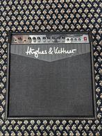 Hughes & Kettner - ATTAX Series Club Reverb 2-Channel, Nieuw