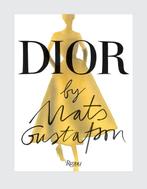 9780847859535 Dior Mats Gustafson, Boeken, Verzenden, Nieuw, Mats Gustafson
