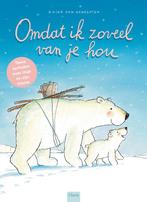 IJsje - Omdat ik zoveel van je hou (9789044856644), Verzenden, Nieuw