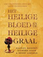 Het heilige bloed en de heilige graal - Michael Baigent - 97, Boeken, Verzenden, Nieuw