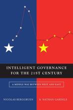 Intelligent Governance For The 21St Century, Ophalen of Verzenden, Nieuw