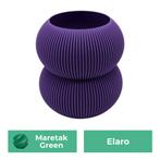 Elaro | Maretak Green | 30CM, Ophalen of Verzenden, Nieuw