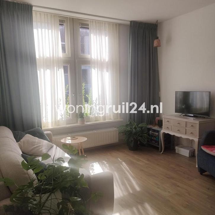 Woningruil - Madoerastraat 28 - 1 kamer en Utrecht, Huizen en Kamers, Woningruil, Utrecht