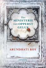 Het ministerie van opperst geluk (9789044633504), Verzenden, Nieuw