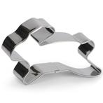 Patisse Uitsteker Haas RVS 8cm, Verzenden, Nieuw