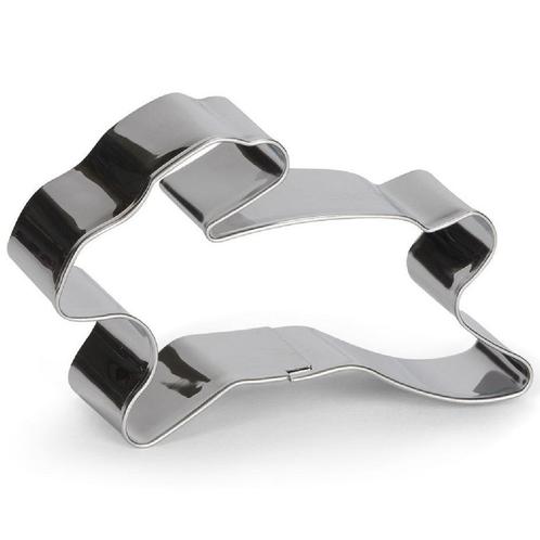 Patisse Uitsteker Haas RVS 8cm, Hobby en Vrije tijd, Taarten en Cupcakes maken, Nieuw, Verzenden