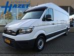 MAN TGE 35 2.0 177 PK L5H3 *68.898 KM*, MAN, Wit, Nieuw, Lease