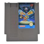 Mega Man 3 [Nintendo NES], Spelcomputers en Games, Games | Nintendo NES, Ophalen of Verzenden, Zo goed als nieuw