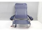 Crespo AL/221 - Strandstoel - Verstelbare rugleuning 7, Verzenden, Zo goed als nieuw