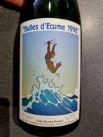 Moebius - Étiquette Bulles dEcume - Signée - 1 Fles cider -, Nieuw