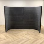 Akoestsiche concentratie werkplek, (hxbxd) 180x237x63 cm,, Ophalen of Verzenden, Gebruikt, Bureau