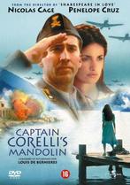 CAPTAIN CORELLI'S MANDOLIN (D), Verzenden, Nieuw in verpakking, Drama