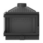 Inbouw Houtkachel Kfd Eco Max7 Links Glas Standard, Nieuw