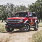 Rigid Industries 21+ Ford Bronco(Excl. 1st Edition), Ophalen of Verzenden, Nieuw