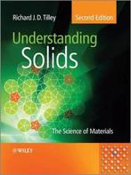 Understanding Solids | 9781118423462, Nieuw, Verzenden
