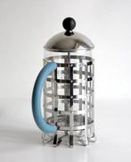 Alessi - Michael Graves - Koffiepot - MGPF - Glas, Staal -