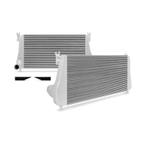 Mishimoto 06-10 Chevy 6.6L Duramax Intercooler (Silver), Auto-onderdelen, Ophalen of Verzenden, Nieuw