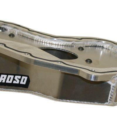 Moroso Lotus/Toyota 2GR-FE/Z Road Race Baffled Wet Sump, Auto-onderdelen, Motor en Toebehoren, Ophalen of Verzenden