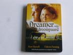 Dreamer, mijn droompaard - Kurt Russell (DVD) metal case, Verzenden, Zo goed als nieuw