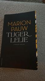 Boek Tijgerlelie - special Vriendenloterij 9789026365218, Verzenden, Zo goed als nieuw