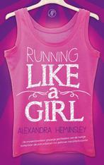 Running like a girl 9789029538572 Alexandra Heminsley, Verzenden, Gelezen, Alexandra Heminsley