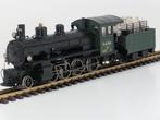 BRAWA 10001 Steam locomotive G 4/5 Rhb 108, Digitaal, Sound, Ophalen of Verzenden, Zo goed als nieuw, Locomotief