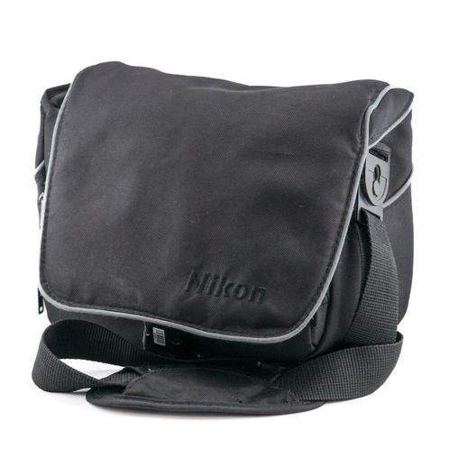 Nikon Camera Tas Inclusief Strap, Audio, Tv en Foto, Fotografie | Lenzen en Objectieven, Zo goed als nieuw, Verzenden