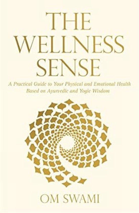 The Wellness Sense 9789351772620 Om Swami, Boeken, Taal | Engels, Gelezen, Verzenden