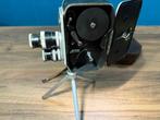 Bolex B8 + Yvar 13mm + yvar 35mm Filmcamera, Verzamelen