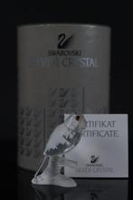 Figuur - Swarovski - Papegaai (Boxed + Certificate) -, Antiek en Kunst