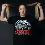 100% Hardcore Dog-1Shortsleeve (Shortsleeves), Kleding | Heren, T-shirts, Verzenden, Nieuw