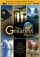 Greatest places,, the - DVD, Verzenden, Nieuw in verpakking