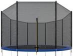 Trampoline Net 180cm | Gebruikt | 51% Korting, Kinderen en Baby's, Speelgoed | Buiten | Trampolines, Ophalen of Verzenden, Nieuw