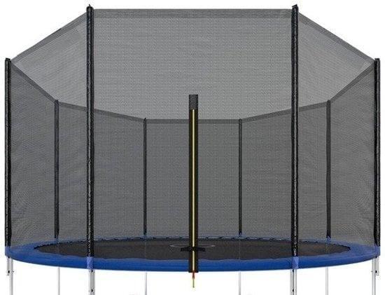 Trampoline Net 180cm | Gebruikt | 51% Korting, Kinderen en Baby's, Speelgoed | Buiten | Trampolines, Nieuw, Ophalen of Verzenden