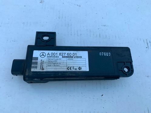Mercedes S600L Siemens VDO bandendruk sensor A0018276001, Auto-onderdelen, Elektronica en Kabels, Gebruikt, Mercedes-Benz
