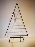 Actie frame kerstboom +/- 60 cm met incl voet / stuk, Hobby en Vrije tijd, Ophalen of Verzenden, Nieuw