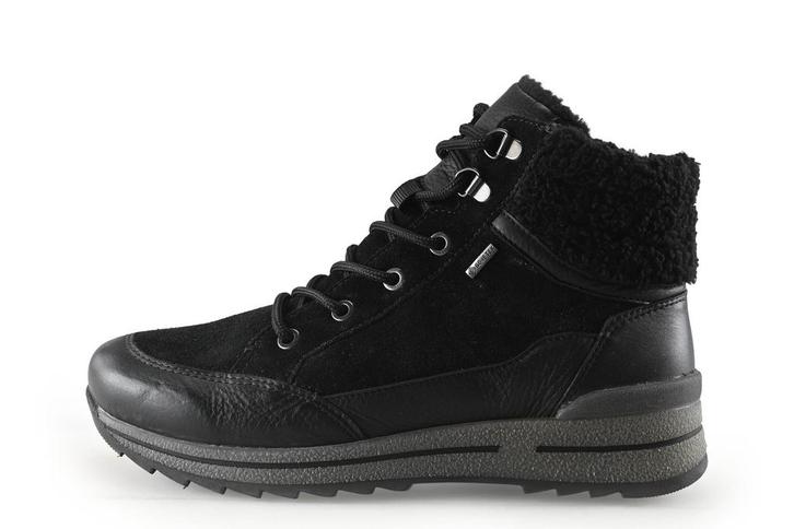 Ara Snowboots in maat 37 Zwart, Kleding | Dames, Schoenen, Zwart, Zo goed als nieuw, Snowboots, Verzenden