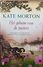 Het geheim van de zusters 9789049201487 Kate Morton, Verzenden, Zo goed als nieuw, Kate Morton