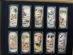 China. Zodiac Horse Commemorative Bar (Zonder Minimumprijs)