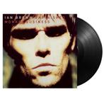 Ian Brown - Unfinished Monkey Business - Vinyl, Nieuw in verpakking, 12 inch