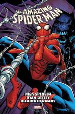 Amazing Spider-Man By Nick Spencer Omnibus Vol. 1, Boeken, Verzenden, Nieuw