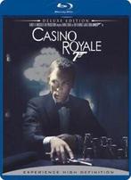 Casino Royale Blu-ray (2008) Daniel Craig, Campbell (DIR), Cd's en Dvd's, Blu-ray, Verzenden, Zo goed als nieuw