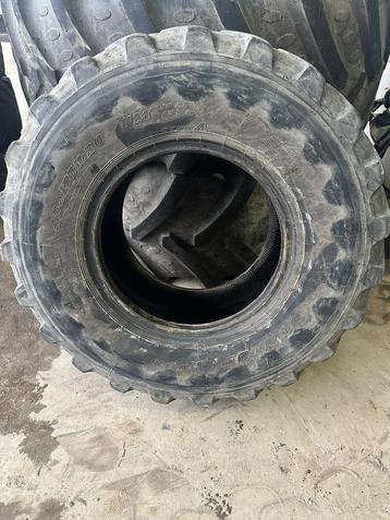 405/70R20 Dunlop SPT9 beschikbaar voor biedingen
