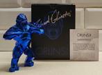 Richard Orlinski (1966) - Kong Spirit - Blue Edition, Antiek en Kunst, Kunst | Designobjecten