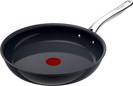 Tefal by Jamie Oliver Prima Koekenpan Ø28 CM - PFAS-vrij, Huis en Inrichting, Keuken | Potten en Pannen, Verzenden
