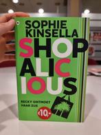 Shopalicious! - Sophie Kinsella [nofam.org], Nieuw, Sophie Kinsella