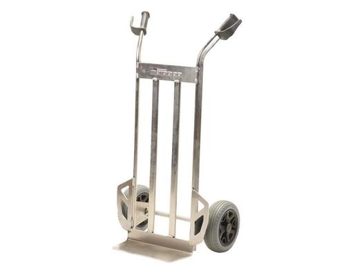 Matador M-NST200-CT aluminium steekwagen, Zakelijke goederen, Machines en Bouw | Overig, Ophalen of Verzenden